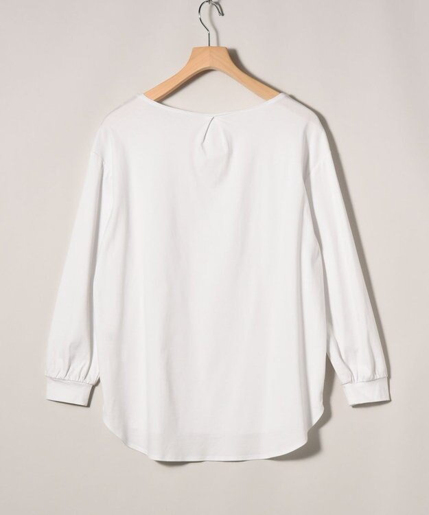 ONWARD Reuse Park 【J.PRESS】カットソー春夏 ホワイト