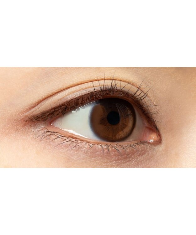 Chacott Cosmetics ジェルライナー【271ブラウン】 -