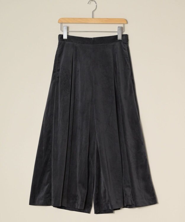 ONWARD Reuse Park 【any FAM】パンツ秋冬 グレー