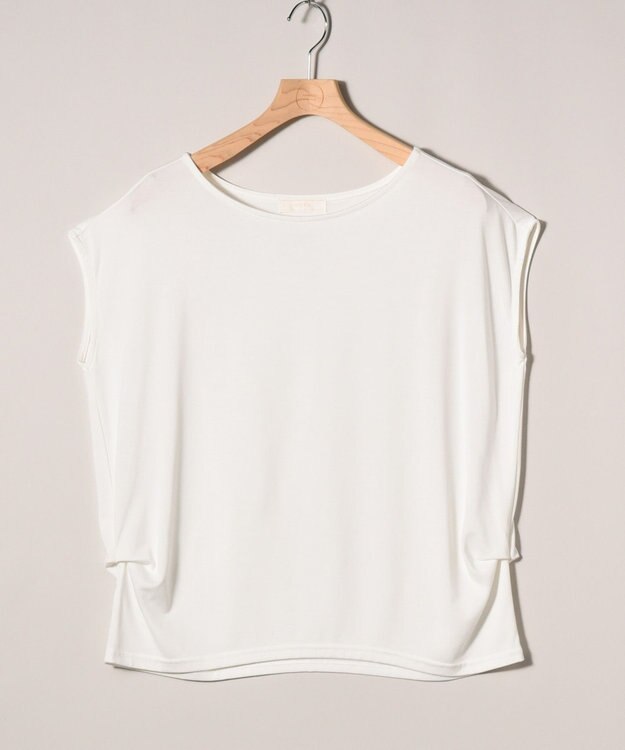 ONWARD Reuse Park 【any SiS】カットソー春夏 ホワイト