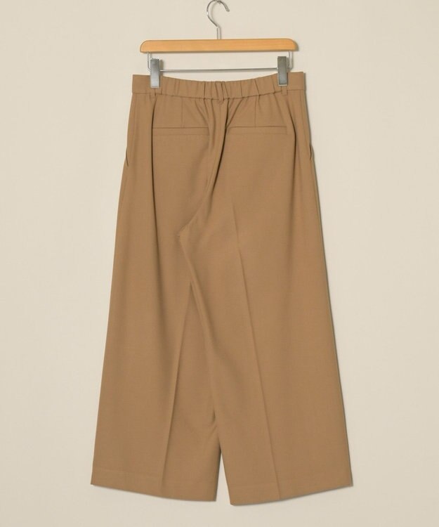 ONWARD Reuse Park 【any SiS】パンツ秋冬 ブラウン