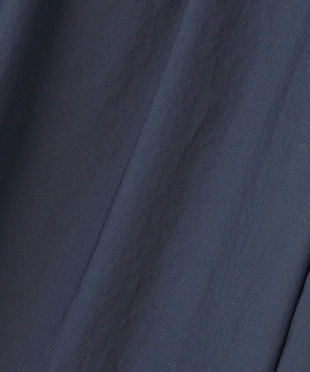 自由区 【カタログ掲載・洗える】オルダージュタイプライター パンツ インディゴブルー