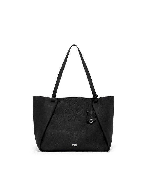 TUMI トートバッグ レディス GEORGICA 「ヴァロリー」トート ブラック