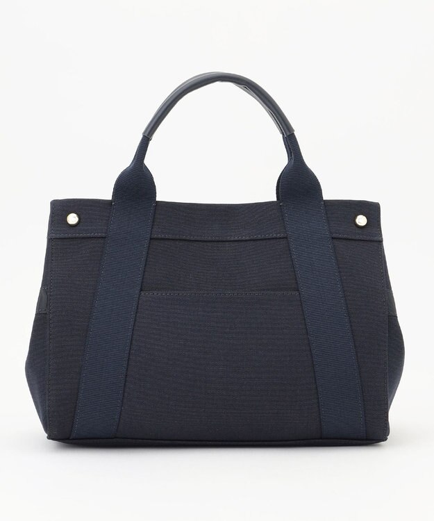 TOCCA LIVRE TOTE トートバッグ ネイビー系