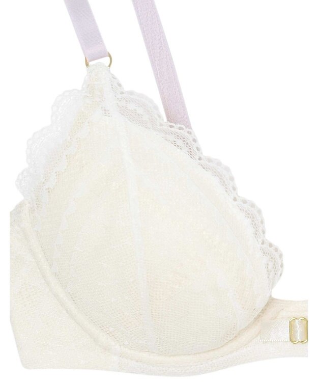 une nana cool ビタードットコットン 【全サイズ同一価格】 CR