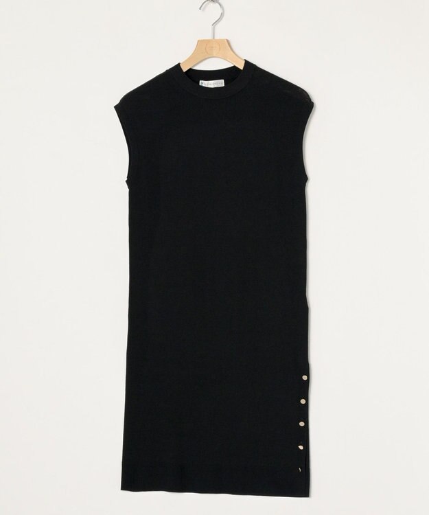 ONWARD Reuse Park 【組曲】ニット秋冬 ブラック