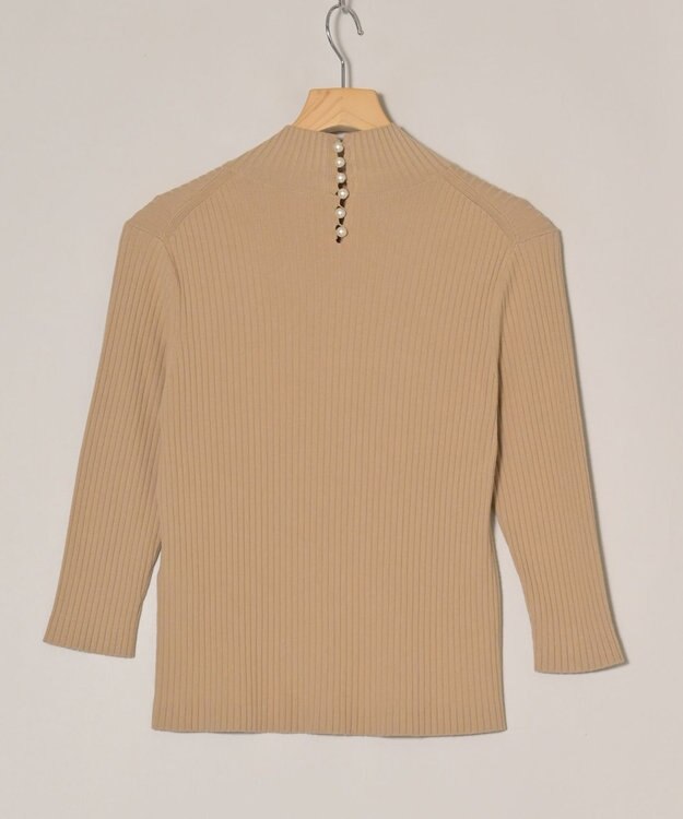 ONWARD Reuse Park 【組曲】ニット秋冬 ブラウン