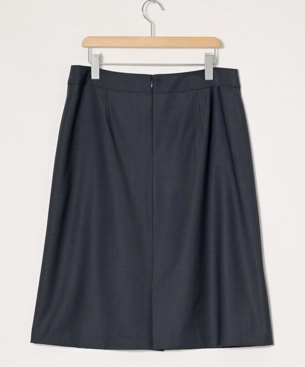 ONWARD Reuse Park 【J.PRESS】スカート春夏 ネイビー
