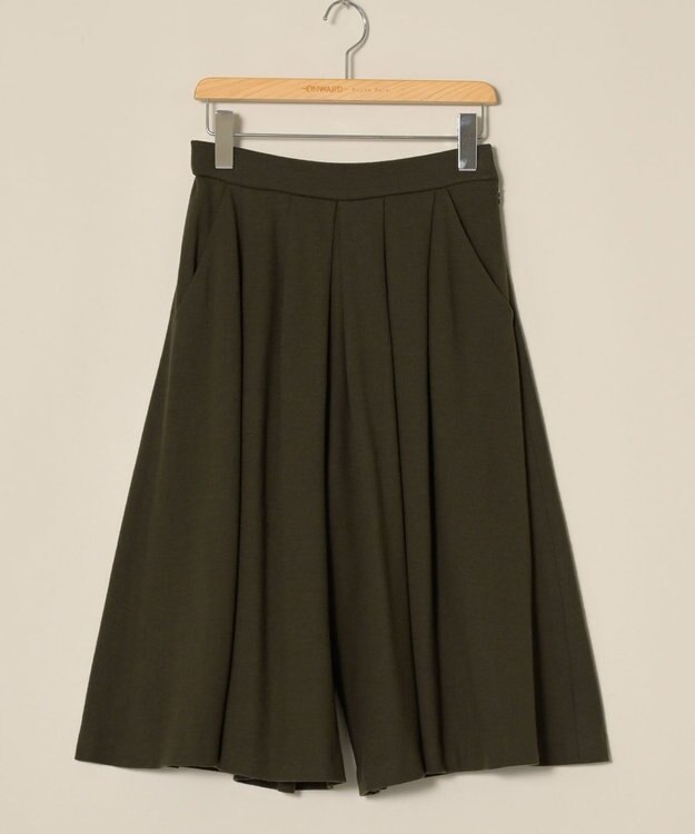 ONWARD Reuse Park 【組曲】パンツ秋冬 グリーン