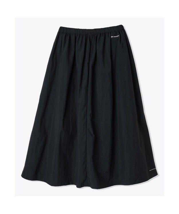 Columbia Columbia/ ウィメンズトゥリースワロースカート /コロンビア Black