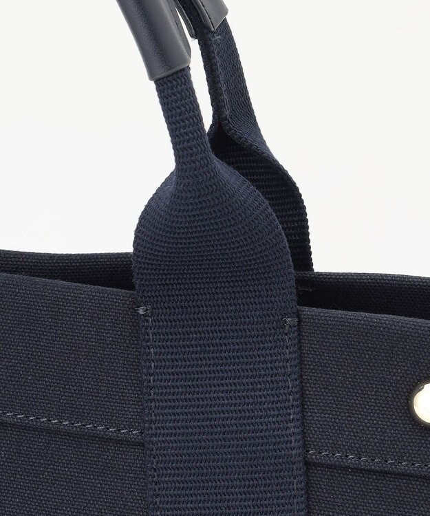 TOCCA LIVRE TOTE トートバッグ ネイビー系