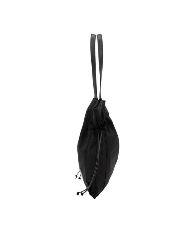 ANNA SUI デイリーTITI トートバッグ クロ