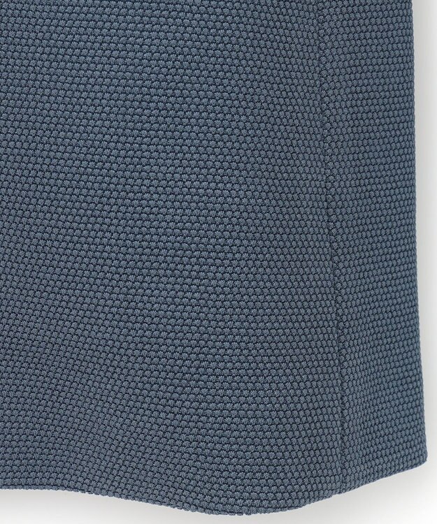 JOSEPH HOMME ソフトタックジャージー　ジャケット ダルブルー系