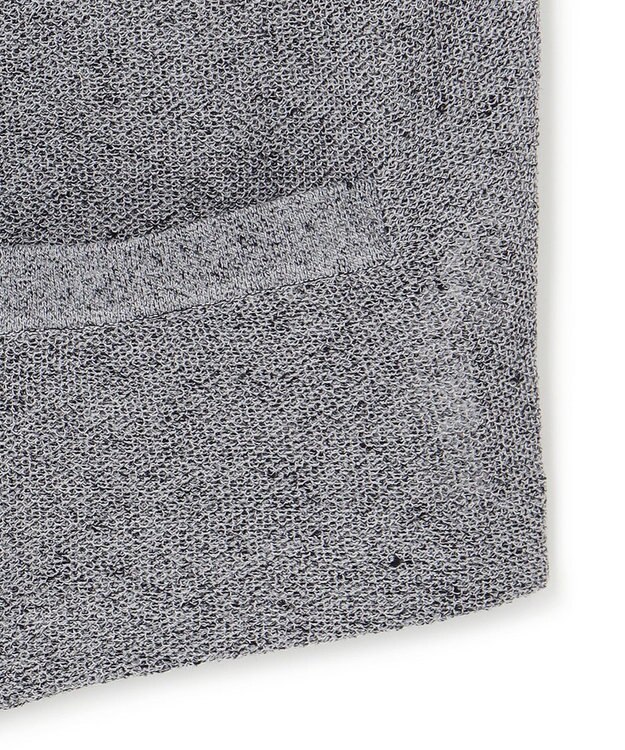 J.PRESS MEN 【HYBRID LINEN】アンカーベスト ライトグレー系7