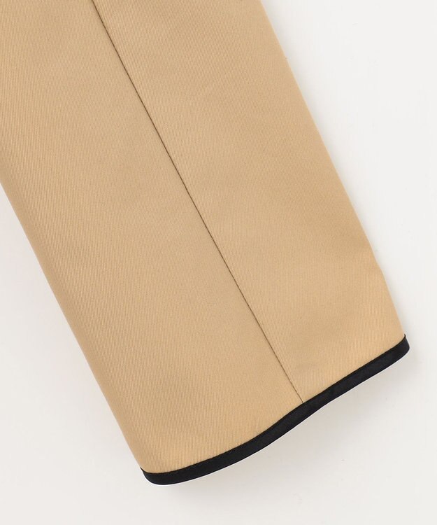 TOCCA PEAK コート ベージュ系