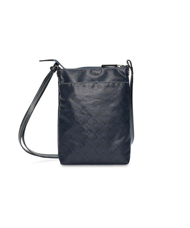 PELLE BORSA ポシェット Alive アライブ 4452 ネイビー