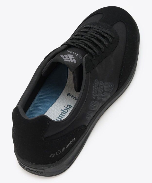 Columbia Columbia/ ティリカム ウォータープルーフ /コロンビア Black