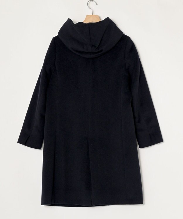 ONWARD Reuse Park 【23区】コート秋冬 ネイビー