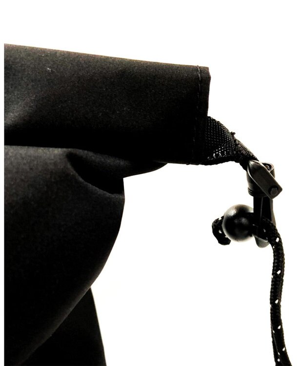 LIVERAL 2way OONE ショルダーバッグ BLACK(ORIGINAL)