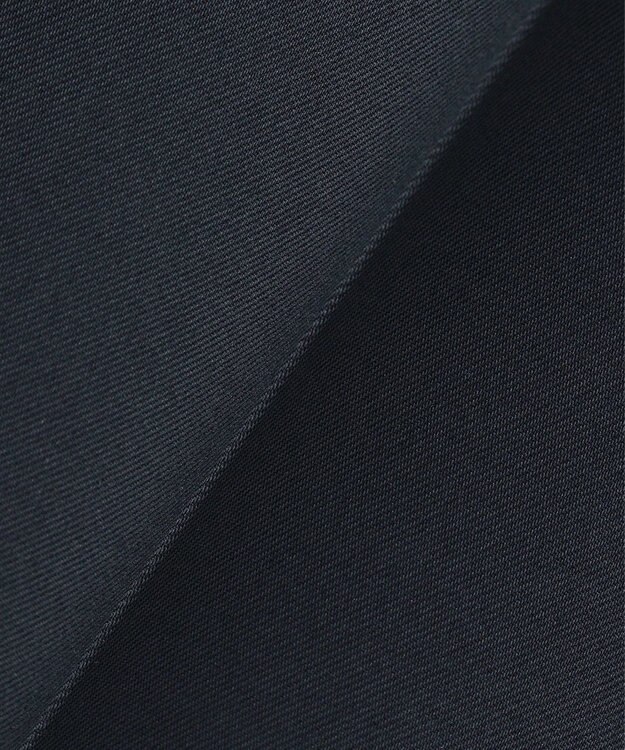 uncrave 【吸水速乾・洗濯機洗い可】エコドライチノ カーブパンツ（uncrave STANDARD） ネイビー