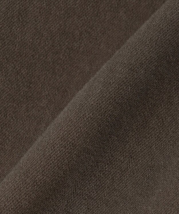 23区 【CLASSY.1月号掲載】23区DENIM スキニー パンツ ダークブラウン系