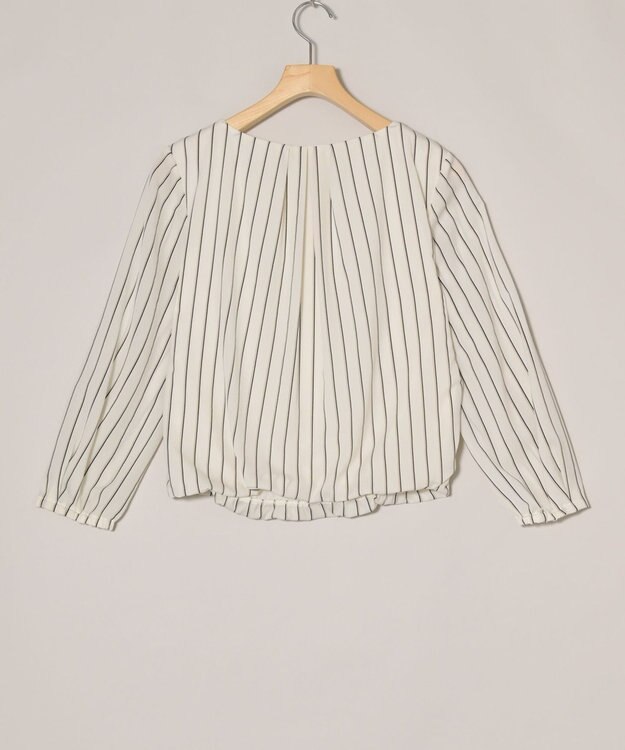 ONWARD Reuse Park 【組曲】カットソー春夏 オフホワイト