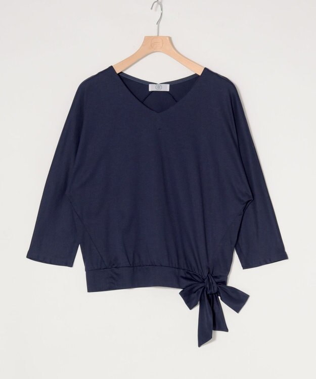 ONWARD Reuse Park 【J.PRESS】カットソー秋冬 ネイビー