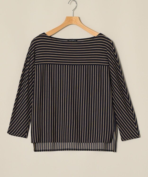 ONWARD Reuse Park 【23区】カットソー秋冬 ネイビー