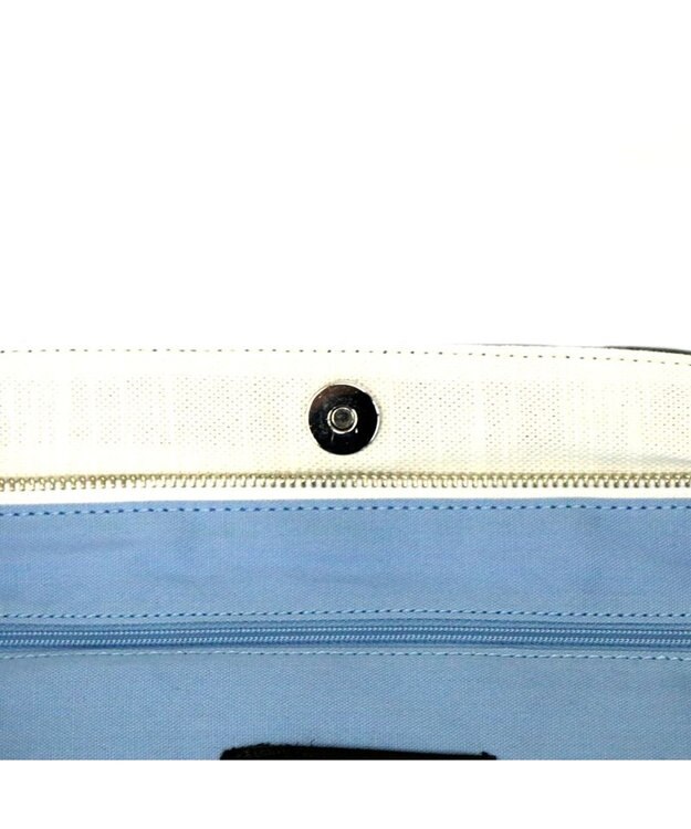 Regalo Felice 【リゾートシーンにもオススメ】トート小 / REGALO WH(ホワイト)