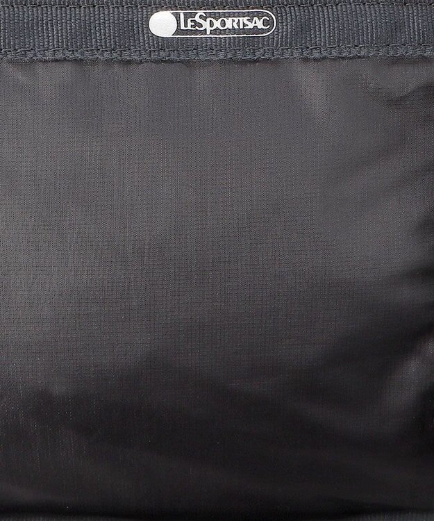LeSportsac ESSENTIAL MEDIUM DUFFLE/ブラックC ブラックC