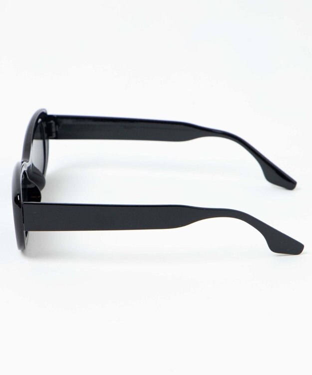 WEGO カラーフレームスリムアイウェア 柄1