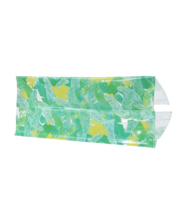 Green Parks ｍｅ　Ｊａｎｅ／ＰＶＣプリントトートＢａｇ Multi