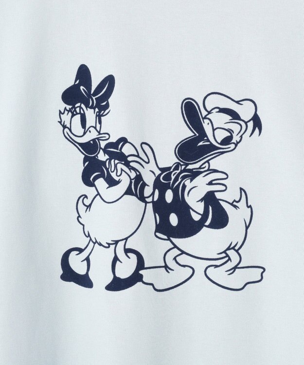 AMERICAN HOLIC 【Mickey&Friends】フロッキーリンガーT Sax