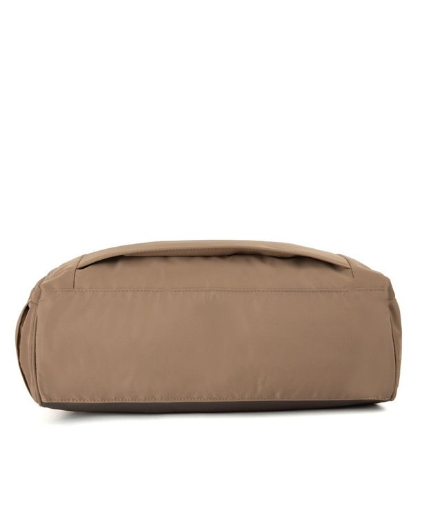 ACE BAGS & LUGGAGE kanana project PJ3-e リュックサック 横 B4 15.6インチPC収納 68823 カナナ ベージュ