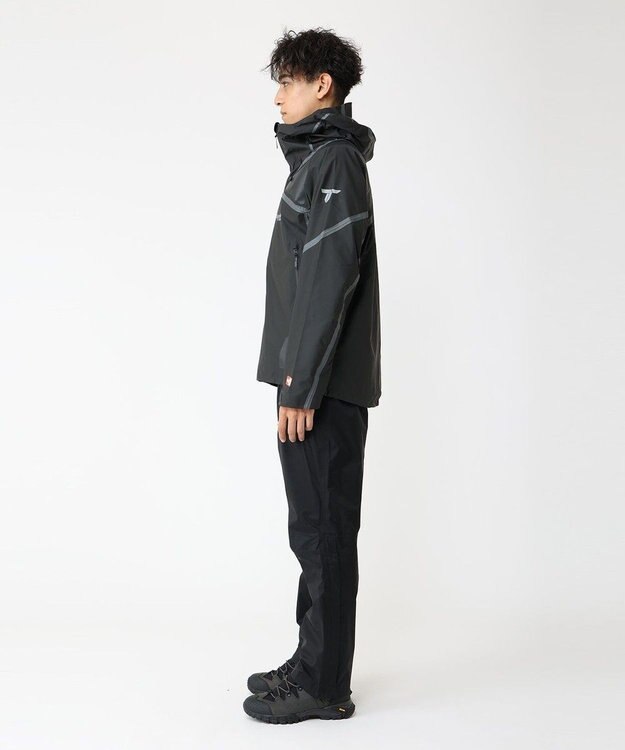 Columbia Columbia/ マゲイクハイクレインパンツ /コロンビア Black