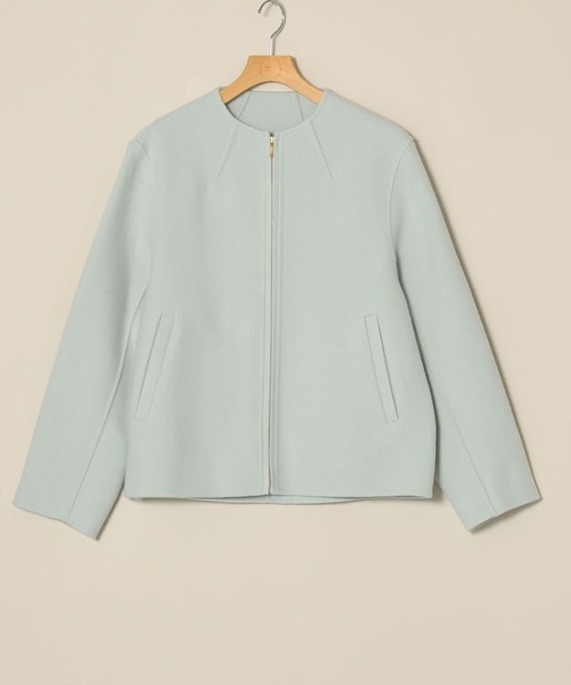 ONWARD Reuse Park 【23区】コート秋冬 グリーン