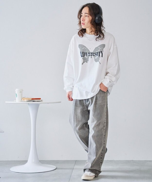 WEGO アソートグラフィックロンT（2） 柄3