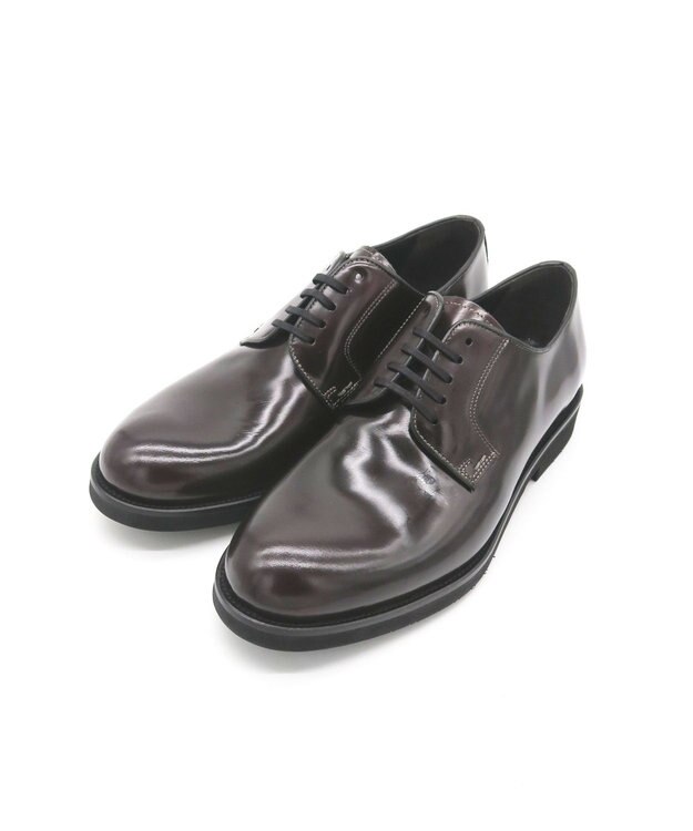 BONTRE 【BONTRE/ボントレ】レースアップシューズ ダークブラウン