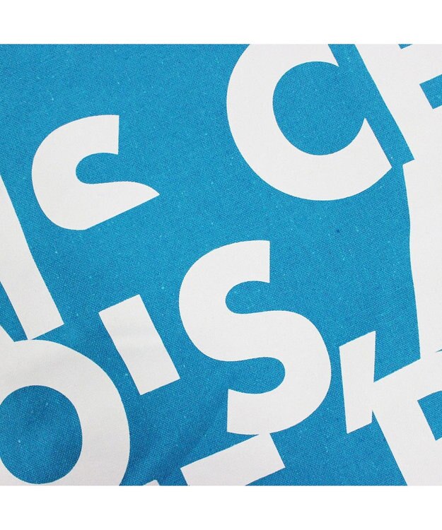 ROOTOTE 1086【A4サイズ収納】SC.トール.リサイクルコットン-A 07：ターコイズブルー