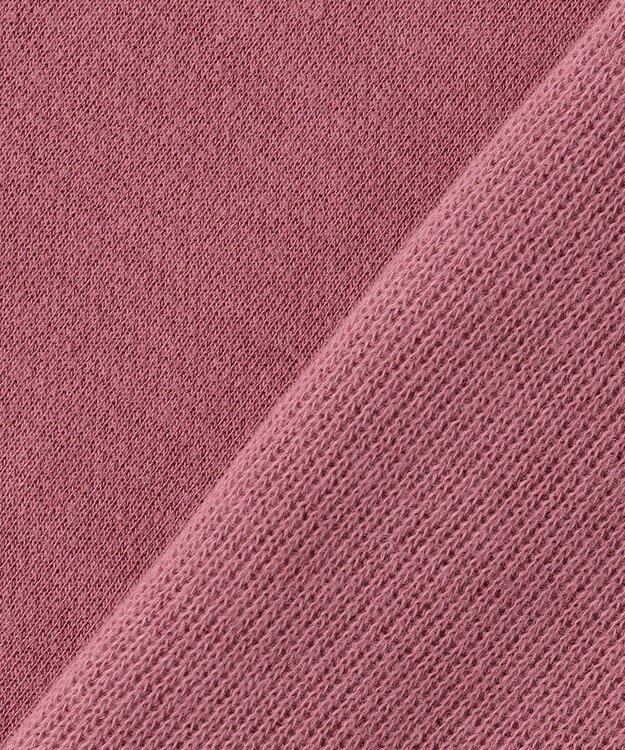 ANY KIDS まいにちスナップカーディガン ピンク