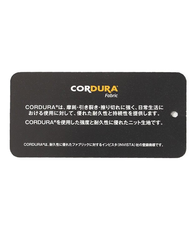 JOSEPH ABBOUD MOUNTAIN 【UNISEX】高機能 アウトドアニットパーカー ネイビー系