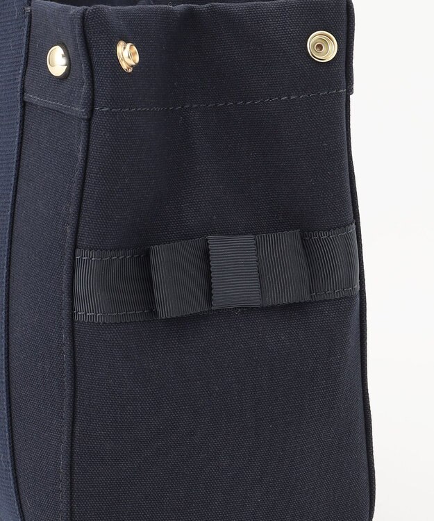 TOCCA LIVRE TOTE トートバッグ ネイビー系