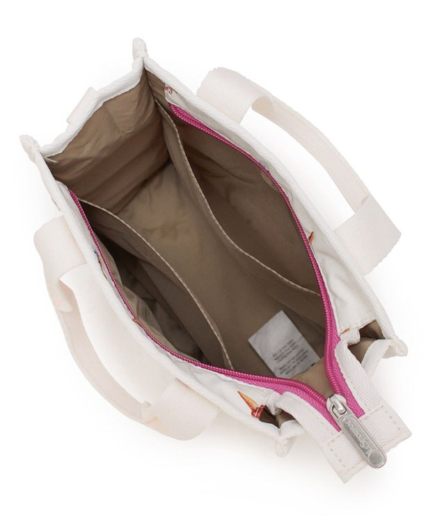 LeSportsac MINI N/S TOTE/スウィートフェスティバル スウィートフェスティバル