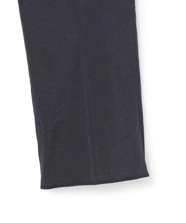 J.PRESS MEN 【WEB・一部店舗限定】ストレッチ セットアップ パンツ ネイビー系