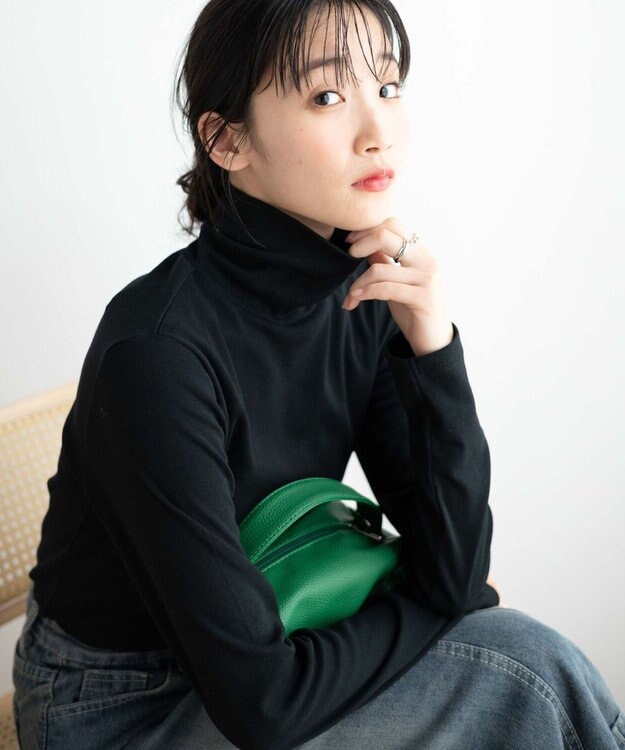 WEGO タートルロンT ブラック