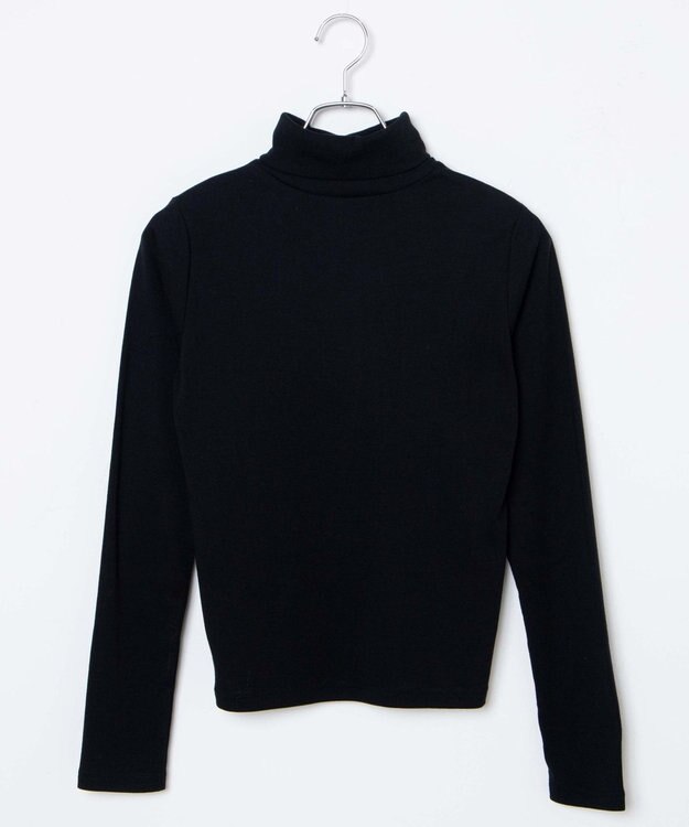 WEGO タートルロンT ブラック