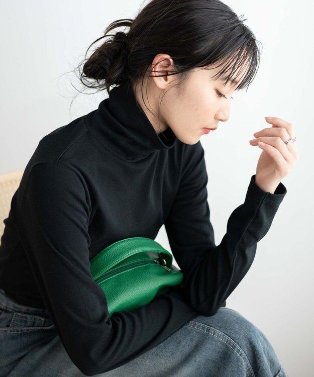 WEGO タートルロンT ブラック