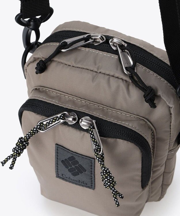 Columbia Columbia/ グレートスモーキーガーデンミニショルダー /コロンビア Wet Sand