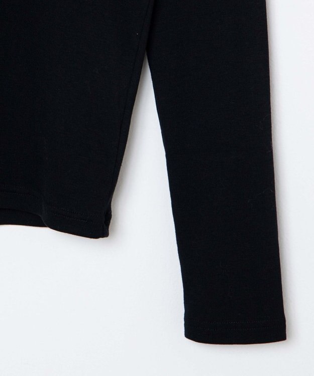 WEGO タートルロンT ブラック