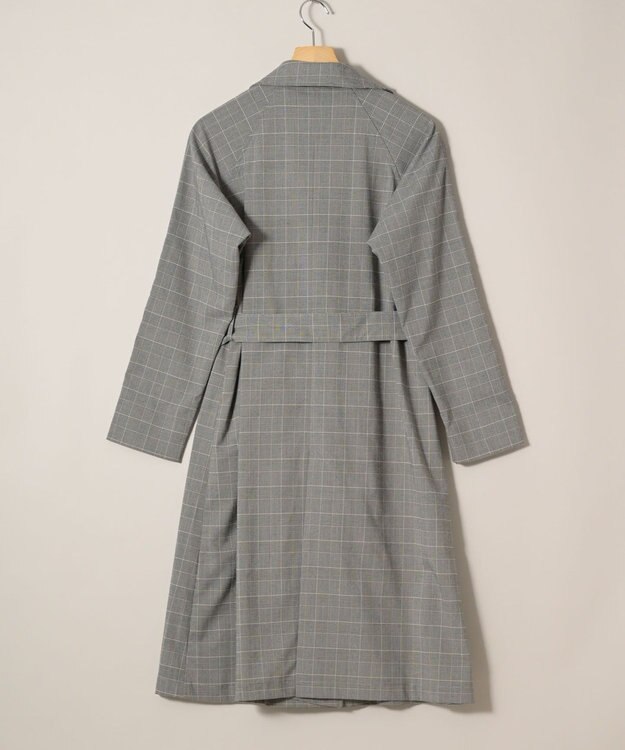 ONWARD Reuse Park 【any FAM】コート春夏 グレー